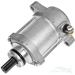 Elektrischer Anlasser Tec, Aprilia RXV 450-550 06-11 / SXV 450-550 06-11