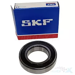 Kugellager 6204 2RSH C3 20x47x14mm - SKF, Athena MS200470140M3
