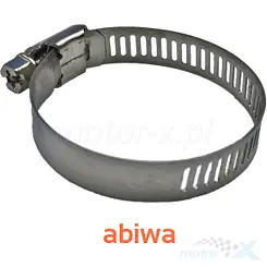 Schelle, Klemmschelle, Schraubschelle, Bereich 25-44mm