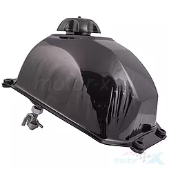 Kraftstofftank für ATV TOR