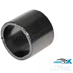 Auspuffkrümmerdichtung, 33x38x31mm, Aprilia / Gilera / Piaggio / Vespa 125-300