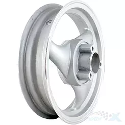 Felge hinten 2.50x12" 19 Frese Scheibenbremse Ferro 604 / Benzer Columbia / Romet RXL