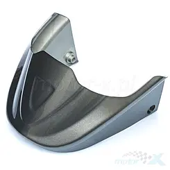 Tachometerabdeckung, Graphit Romet Soft 50