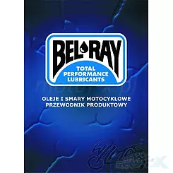 Produktkatalog Bel-Ray 68 Seiten