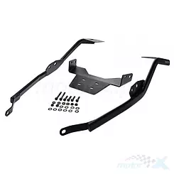 Gepäckträger, Shad Top Master, Yamaha XSR 125 19-23