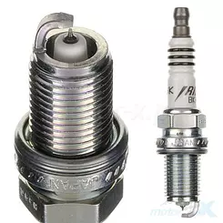Zündkerze BKR7EIX (IK22) NGK Iridium