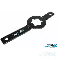 Variator lock of the external pulley, Buzzetti, Minarelli AC/LC