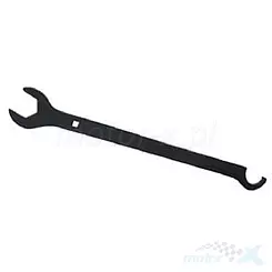 SCHLÜSSEL FÜR STOßDÄMPFER UND LENKKOPFMUTTERN Kawasaki KX (MOTION PRO 08-0233) NACHMAN
