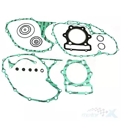 Motordichtungen komplett, Athena, Honda XL 500S '79-'82, XL 500R '79-82