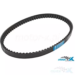 Antriebsriemen 765x17.5 mm Athena, Peugeot / TGB