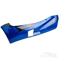 Linke Schwellerschutzleiste Barton Firefox / Junak 805-2 / Longjia Firefox