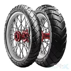 Avon 120/70-19 TREKRIDER AV84 60V TL Vorderradreifen