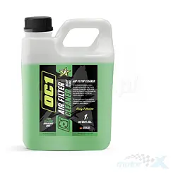 Luftfilterreiniger, OC1 Air Filter Cleaner, 1L