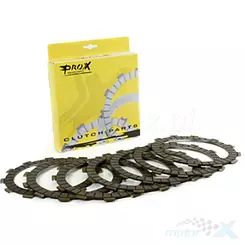 Kupplungslamellen Prox 16.S29038 YAMAHA XS 650 '77-79, YZF 1000 R1 '98 (F1860) (EBS2226)