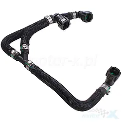 Kraftstoffleitung 50080P830000 QJMotor SVT 650 / SVT 650 X