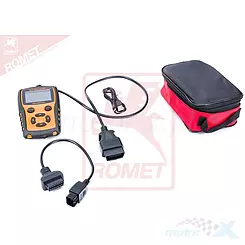 Diagnosegerät DN-3000 Romet ADV 125 FI PRO