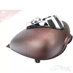 Kraftstofftank KEEWAY SUPERLIGHT125 braun/matt 50900K02Z600