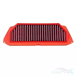 BMC Luftfilter Papierfiltereinsatz FM01069