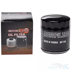 Motofiltro MF174B (HF174B) Ölfilter