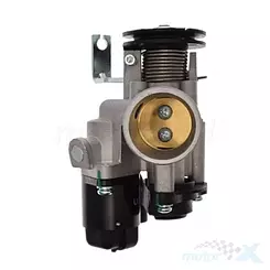 Drosselklappe 125 4T EFI WM Motor
