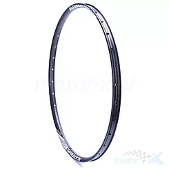 Fahrradfelge, MTB Alexrims Volar 2.3, schwarz, 27,5 Zoll, 32 Löcher
