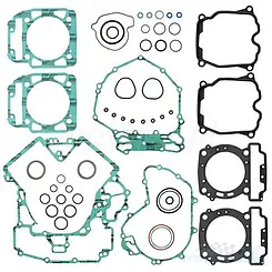 Vertex komplette Motordichtungen 808957