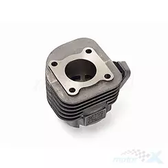 Zylinder 40.00mm 50ccm, 1PE40QMB 2T Minarelli CY horizontal AC