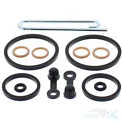 Hinterrad-Bremsensatz-Reparaturkit, All Balls 18-3189