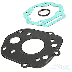Original Motoforce Zylinderdichtungen, Aprilia / Derbi / Gilera 2006- (D50B0 / D50B1)