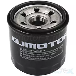 Ölfilter QJMotor SRK 600 / SRT 550 / SRT 800 / SVT 650