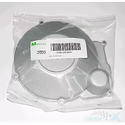 Motorabdeckung links original Minarelli AM6 / 1E40MB 50 2T LC