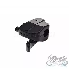 Rechter Gasgriff ATV Bashan BS250S-5