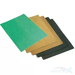 Dichtungsbogen 500x500x0.6mm Athena