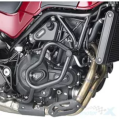 GIVI Motorradschutzbleche für Benelli Leoncino / Leoncino Trail 500