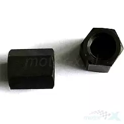 Mutter M10x1.25mm original Minarelli AM6 / 1E40MB 50 2T LC