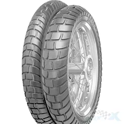 Dual Sport Motorradreifen Continental 90/90-21 CONTIESCAPE 54H TL M/C Vorderrad