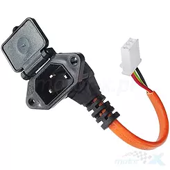 Barton ENERGY 2.0 Ladebuchse