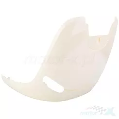 Vordere Obere Schutzblende Creme Zipp Appia