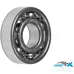 Kugellager 6204 20x47x14, Aprilia / Derbi / Gilera / Piaggio / Vespa 125-850