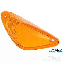 Rechter vorderer Blinker, orange, Aprilia Rally / Pegaso (E)