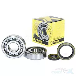 Kurbelwellenlager und Dichtungen Prox (23.CBS33094) Suzuki RM 250 '94-95