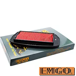 EMGO Papier-Luftfiltereinsatz 12-95882 (HFA4612) (5VX-14451-00-00) (Y4174)