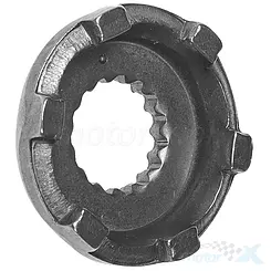 Anlasserzahnrad, MBK MW 125 Tryptik 14-16 / Yamaha MW 125 Tricity 14-16