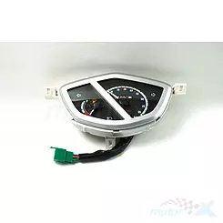 Zähler Barton RS 50