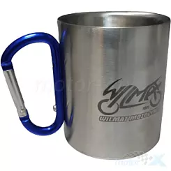 Becher 330ml, Schäkel, Wilmat