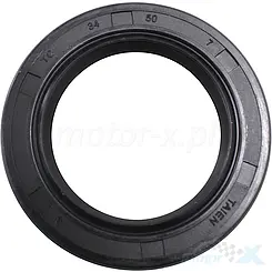 Wellendichtring 34x50x7mm TC, Power Force