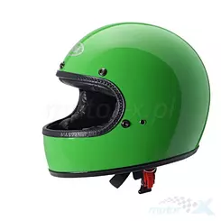Integralhelm Awina TN700C grün