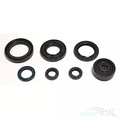 Athena Komplett-Dichtsatz Motor Yamaha YZ 125 86-93