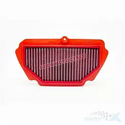 Papierluftfiltereinsatz BMC Air Filter FM554/04 RACE