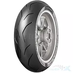 Motorradreifen Dunlop 180/60ZR17 (75W) SPORTSMART TT TL hinten